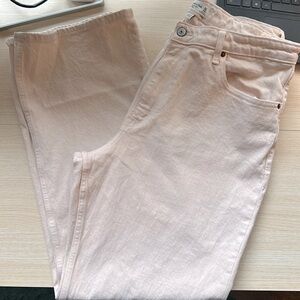 Abercrombie & Fitch Size 14 90’s Relaxed High Rise Jean